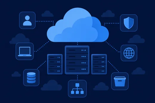 Cloud Providers