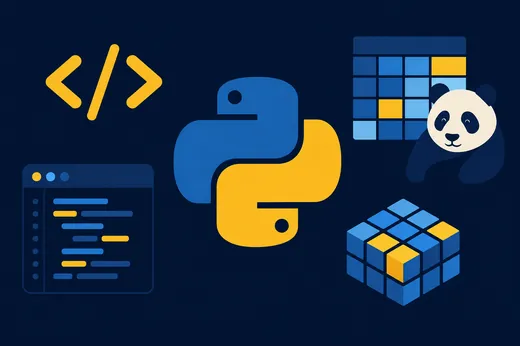 Python